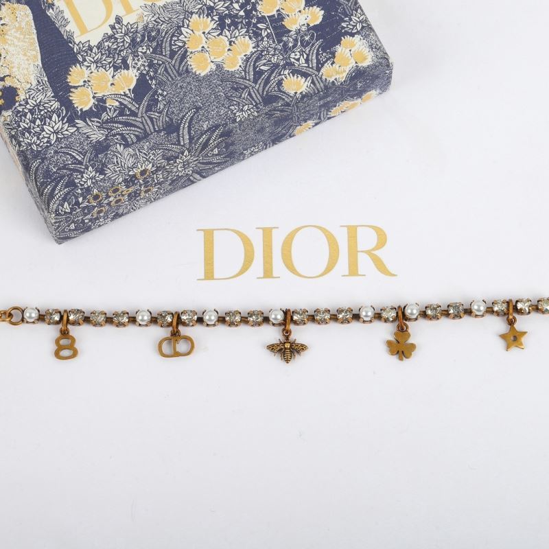 Christian Dior Bracelets